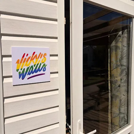 Vickys Walls * Pataias